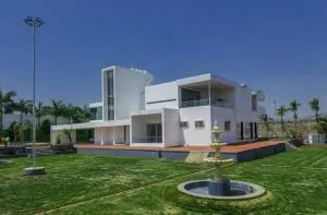 Lake Filmy Vibes - Khed