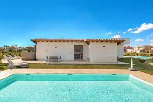 Il Giardino dei Gelsi by BarbarHouse