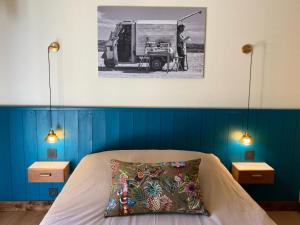 Appart'hotels Casa Bauxells : photos des chambres