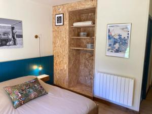 Appart'hotels Casa Bauxells : photos des chambres