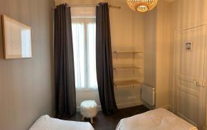Maisons de vacances NUANCES Gite Simplicity and elegance 8-pers : photos des chambres