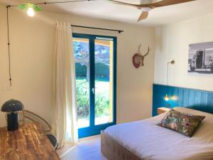 Appart'hotels Casa Bauxells : photos des chambres