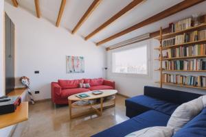 La Rocca sulla Cala by Wonderful Italy