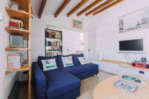 La Rocca sulla Cala by Wonderful Italy