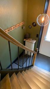 Maisons de vacances NUANCES Gite Simplicity and elegance 8-pers : photos des chambres