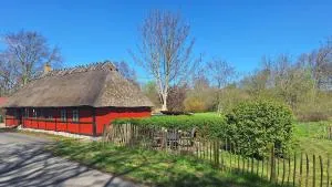 Cozy holiday home - Dalby