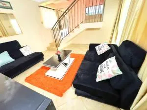 JM Kampala Furnished Entebbe Road C - Lubowa