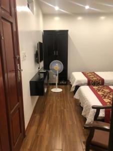 Khách Sạn Trang Tây