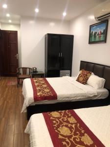 Khách Sạn Trang Tây