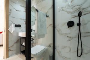 Modern & bright studio Balcony & Parking Maarif
