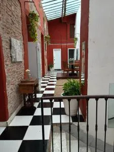 Amplio apartamento centro - 蒙得维的亚