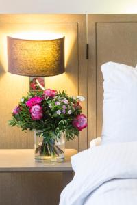 Superior Room room in Park Inn by Radisson Antwerpen