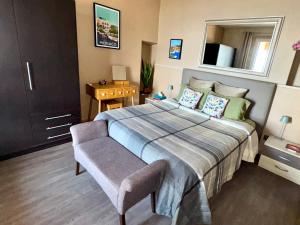 Appartement Jardin exotique