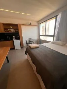 Max Derby Boulevard - 累西腓