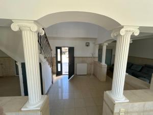 La Maison de Cristina Michael