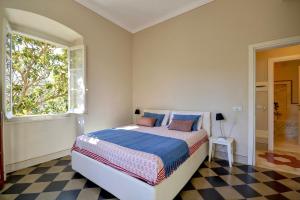 La Prima Torre Charme - 6 posti letto - Giardino e piscina condivisa