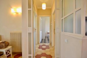 La Prima Torre Charme - 6 posti letto - Giardino e piscina condivisa