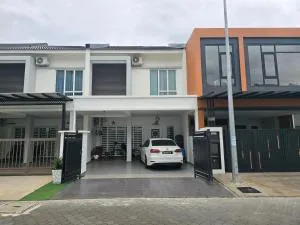 OYO 91080 Guesthouse Dseribong - Kuala Kerai