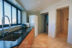 Villas Villa La Saliere : photos des chambres
