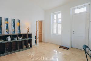 Villas Villa La Saliere : photos des chambres