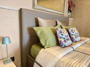 Appartements Appartement Jardin exotique : photos des chambres