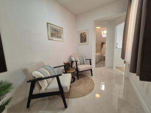 Brand-new apartment near the beach