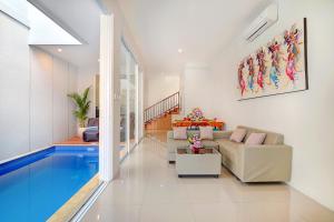 Villa Kyra 2 Canggu