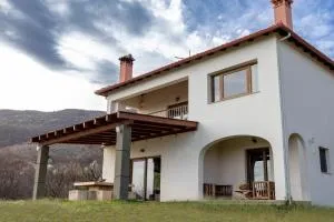 K Ardamis Estate Kastoria - 皮索德里