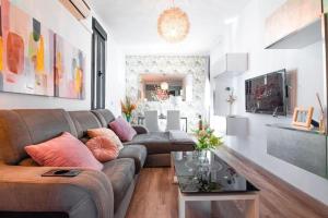 Apartamento Gran Plaza luminoso, 3 room