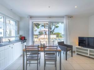 Appartement 3 pièces à La TrinitéMer avec terrasse vue mer - FR-1-477-253