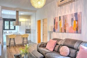 Apartamento Gran Plaza luminoso, 3 room