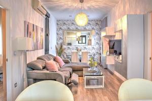 Apartamento Gran Plaza luminoso, 3 room