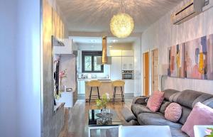 Apartamento Gran Plaza luminoso, 3 room