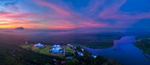 Du Lịch Lâm Hà - Hồ Gia Trang Villas