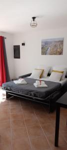 B&B / Chambres d'hotes Le Gue de Clecy : photos des chambres