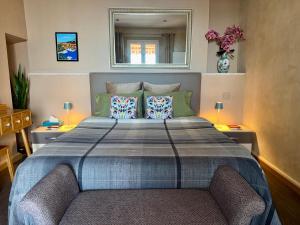 Appartement Jardin exotique