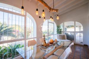 CostaBlancaDreams Casa Bruni in Benissa Costa