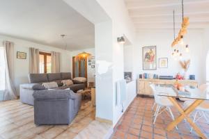 CostaBlancaDreams Casa Bruni in Benissa Costa