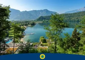 Club del Sole Due Laghi Levico Family Collection - Tenna 