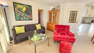 Villa Kurpark Bad Saarow