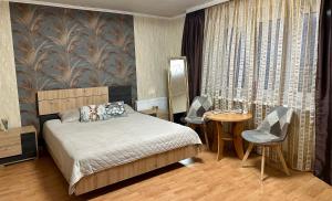 Pie Olimpiskā centra