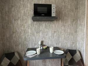 Pie Olimpiskā centra