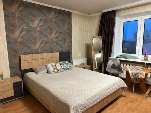 Pie Olimpiskā centra