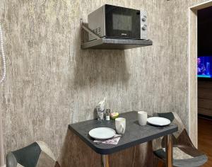 Pie Olimpiskā centra