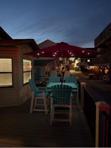 1050 Ocean Lakes Pet Friendly Golf Cart Included-Beach Bum