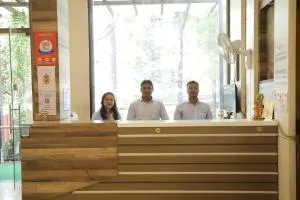 Prashant Hotel Indore - Maheshwar