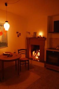 Ferienhaus, Villa in der Altstadt mit grossem Zitrusgarten