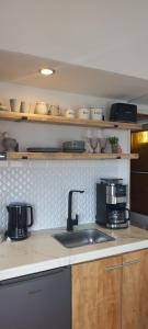 Tiny house santa isabel