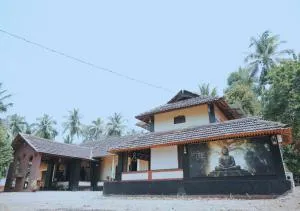 Vintage Vista - Vadakkāncheri