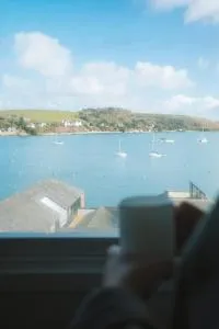 The Old Pirates Lookout - 法拉盛